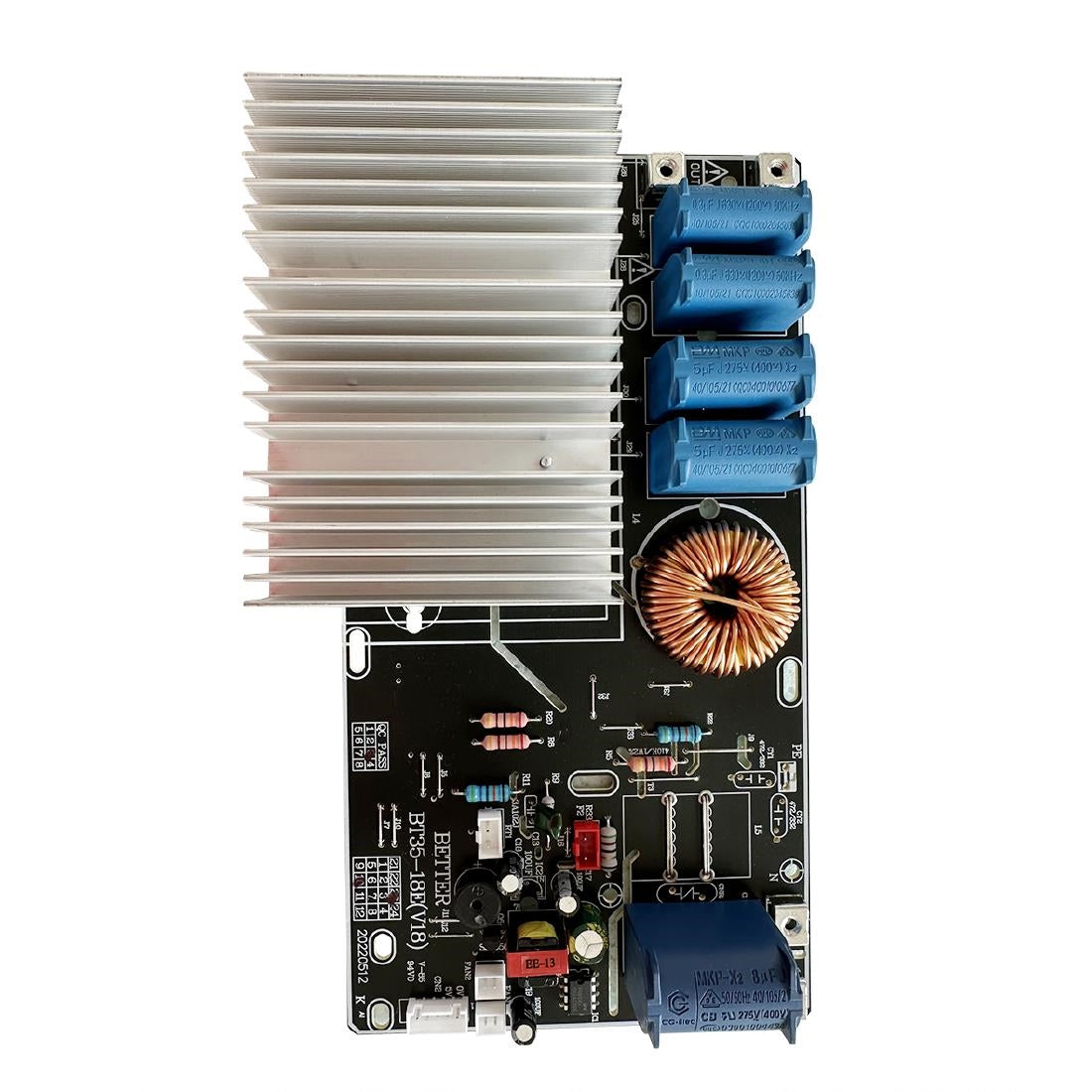 AP419 Buffalo Mainboard 3000W