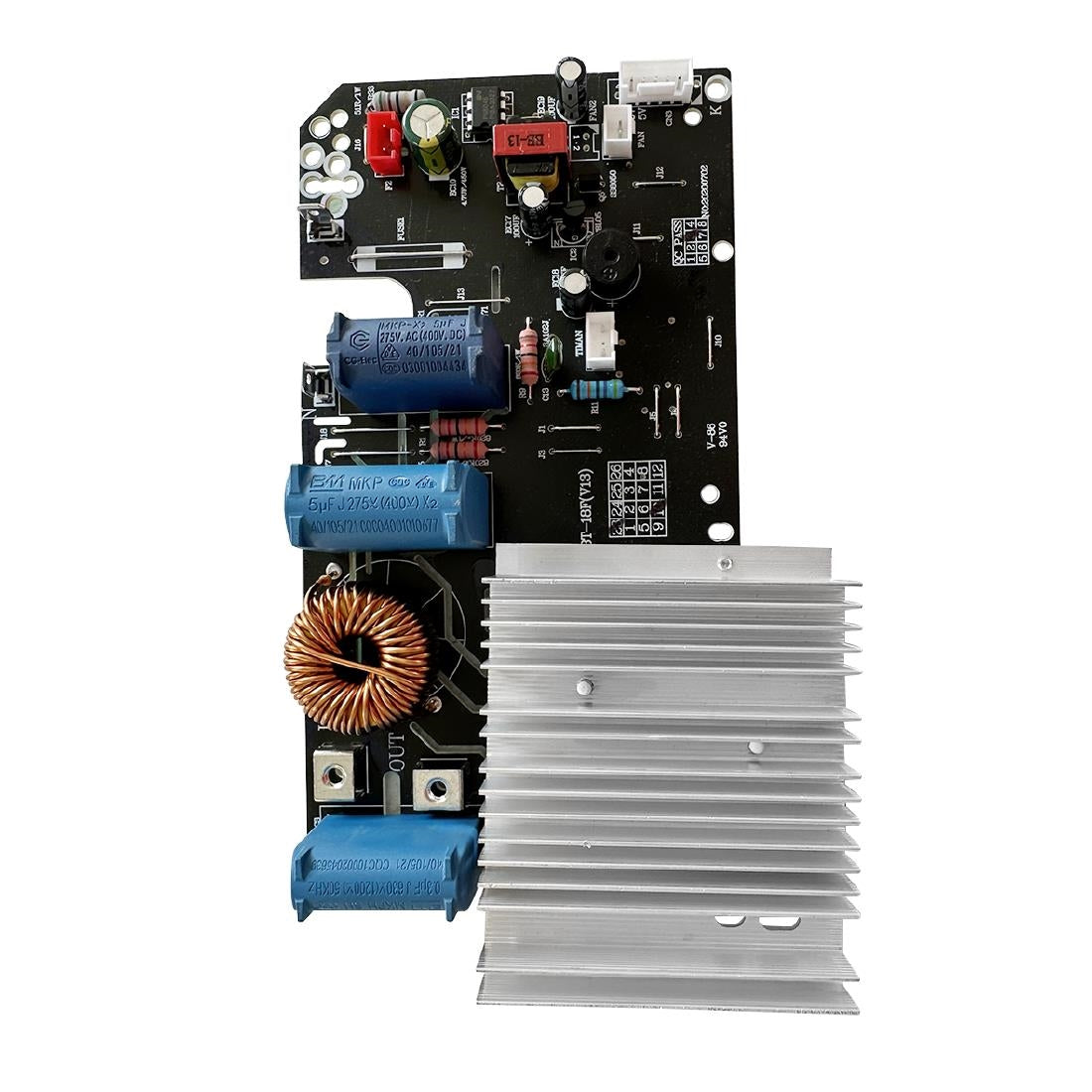 AP420 Buffalo Mainboard 1800W