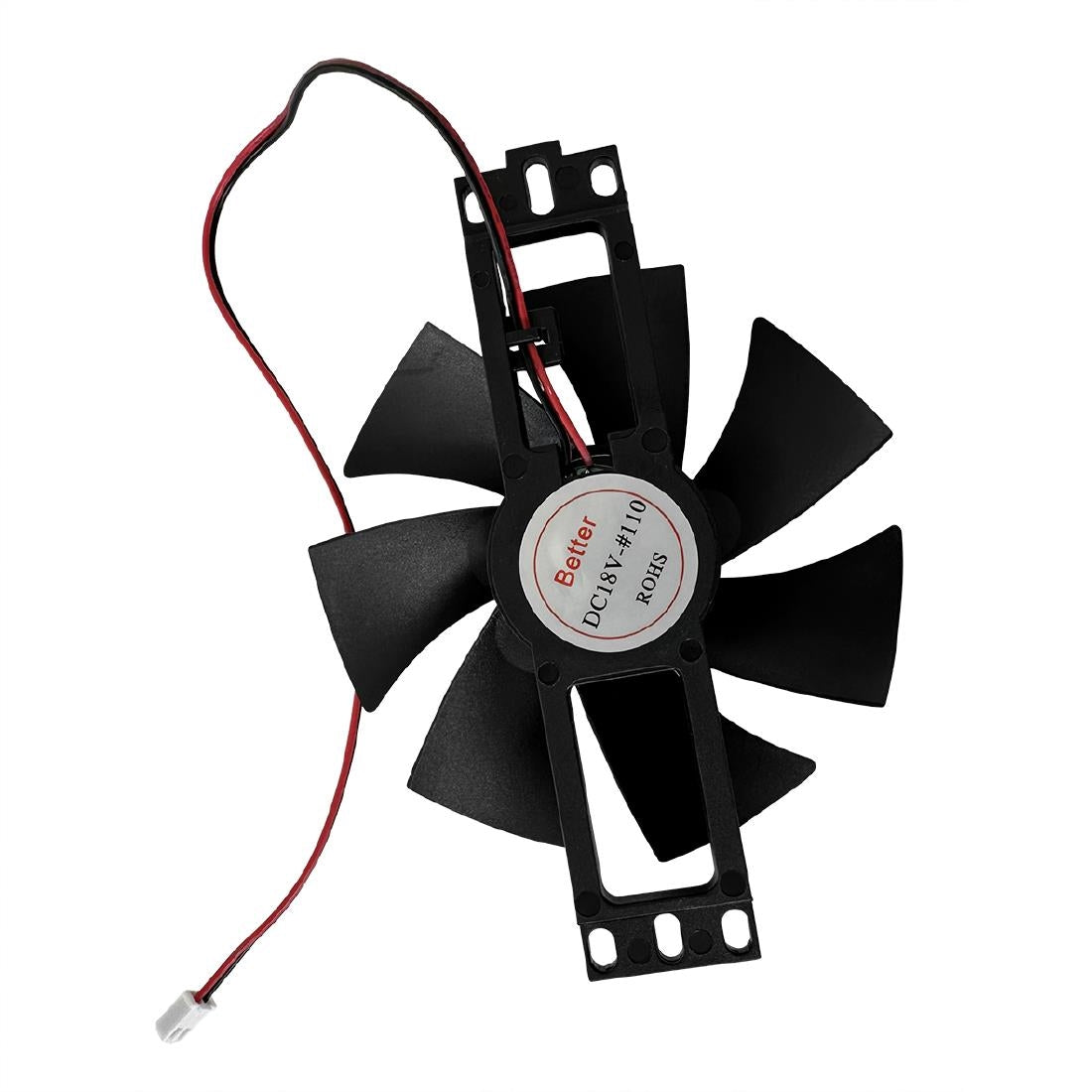 AP421 Buffalo Fan 3000W