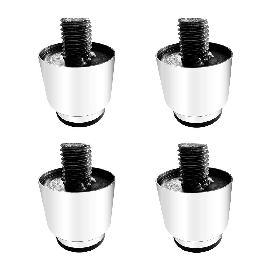 AP428 Buffalo Feet (set 4)