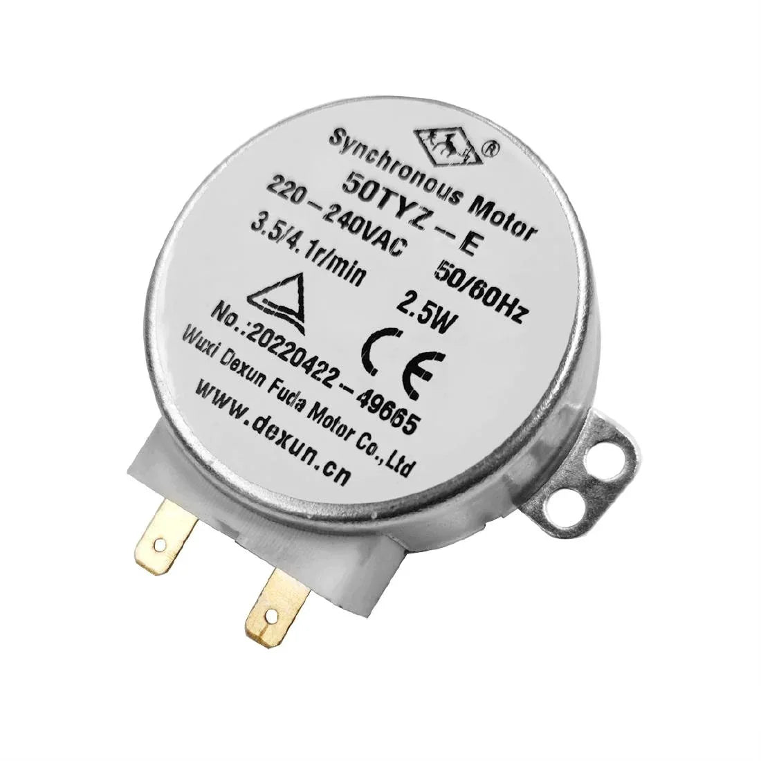 AP443 Polar Synchronous Motor - JD Catering Equipment Solutions Ltd