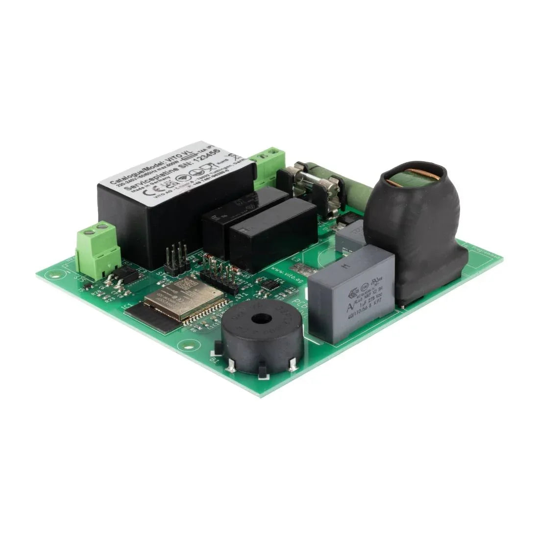 AP466 Buffalo Panel Board - JD Catering Equipment Solutions Ltd