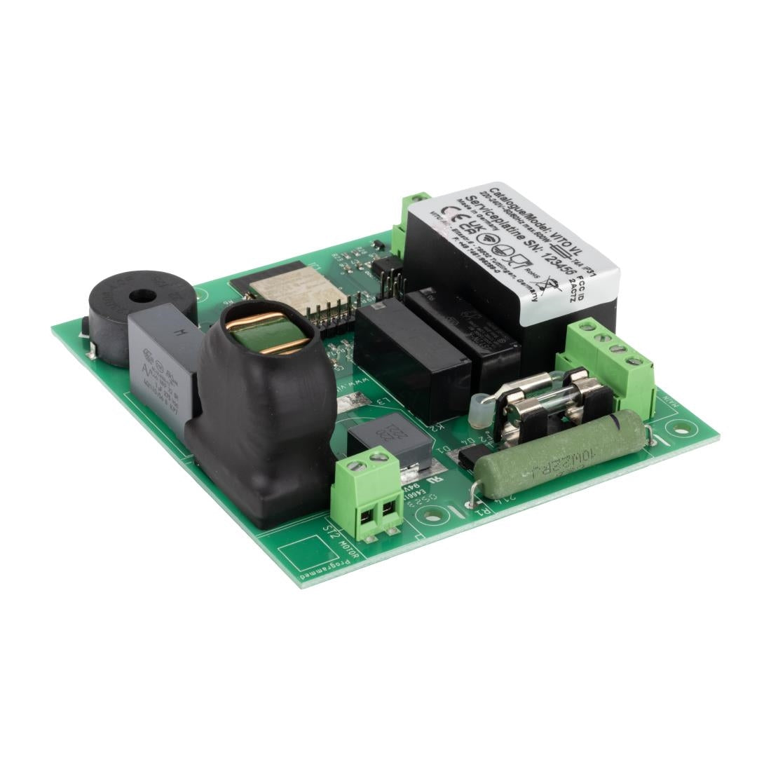 AP466 Buffalo Panel Board