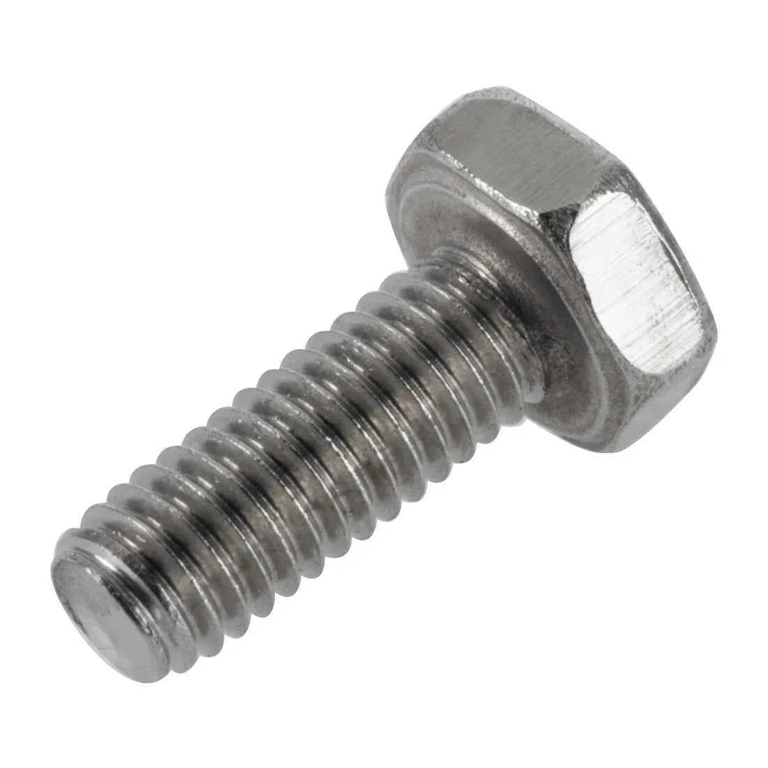 AP467 Buffalo Screw HEX M3x8 - JD Catering Equipment Solutions Ltd