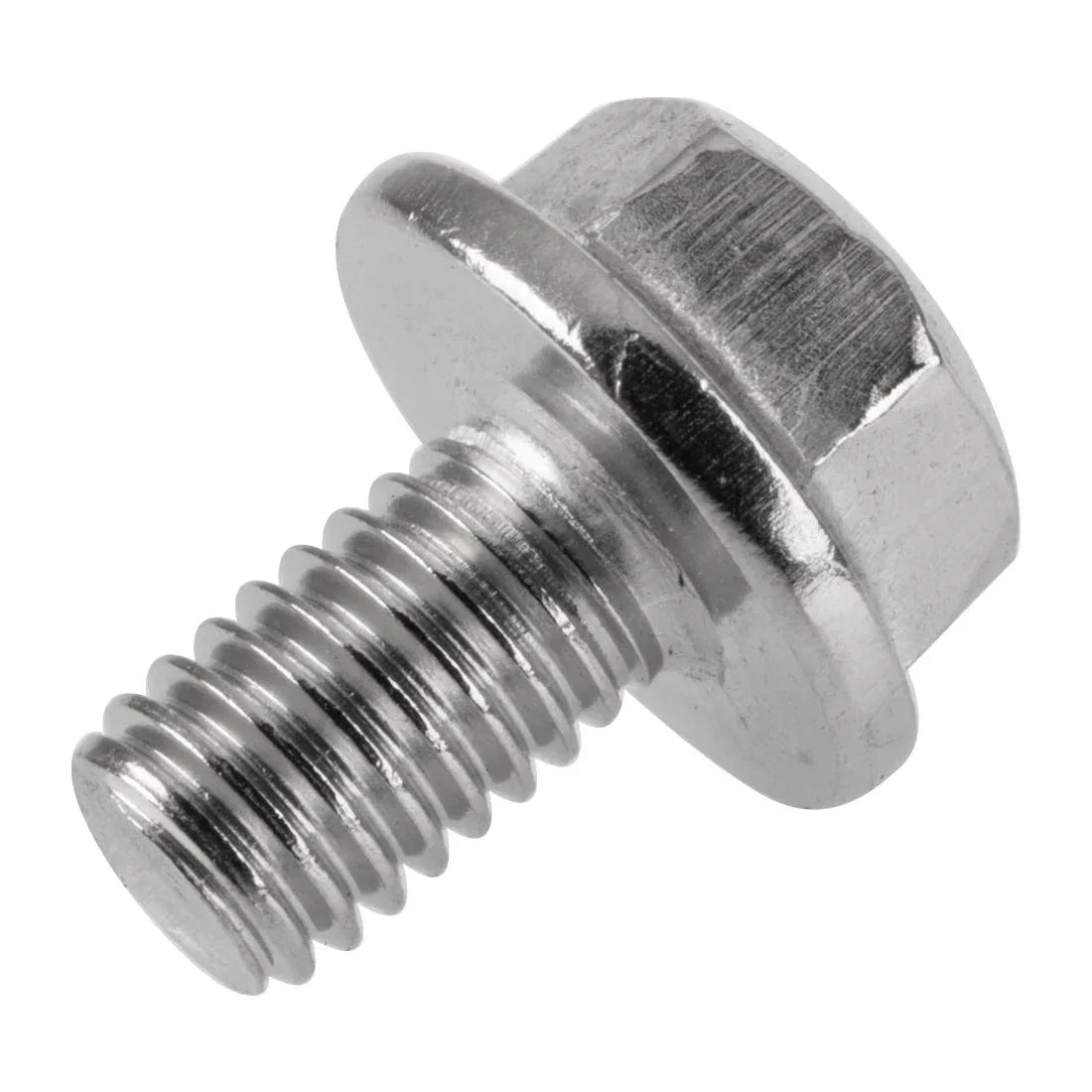 AP468 Buffalo Screw HEX M5x8 - JD Catering Equipment Solutions Ltd