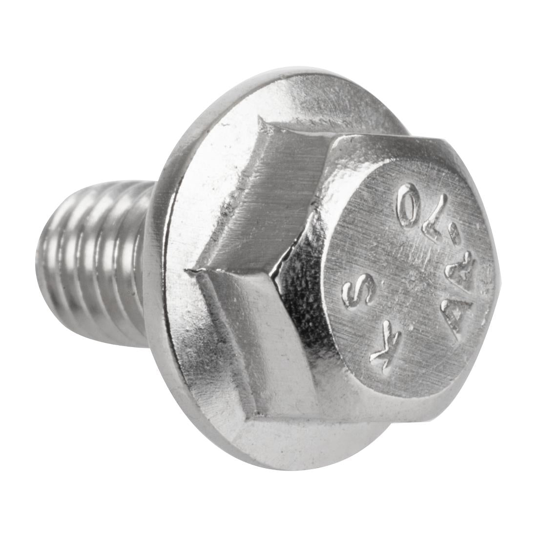 AP468 Buffalo Screw HEX M5x8