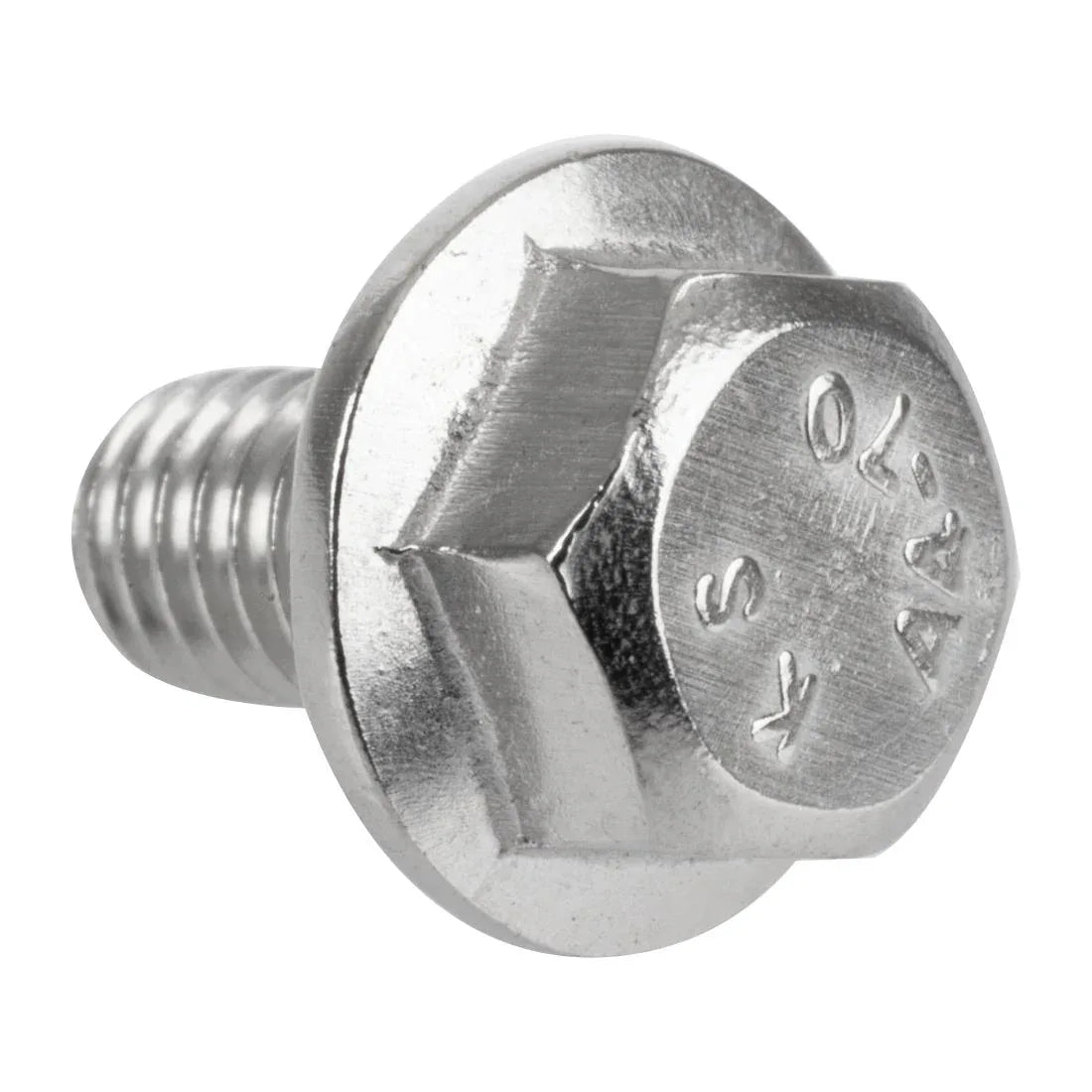 AP468 Buffalo Screw HEX M5x8 - JD Catering Equipment Solutions Ltd