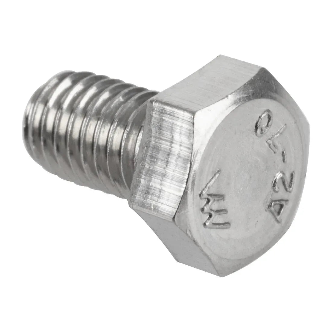 AP469 Buffalo Screw HEX M5x8 - JD Catering Equipment Solutions Ltd