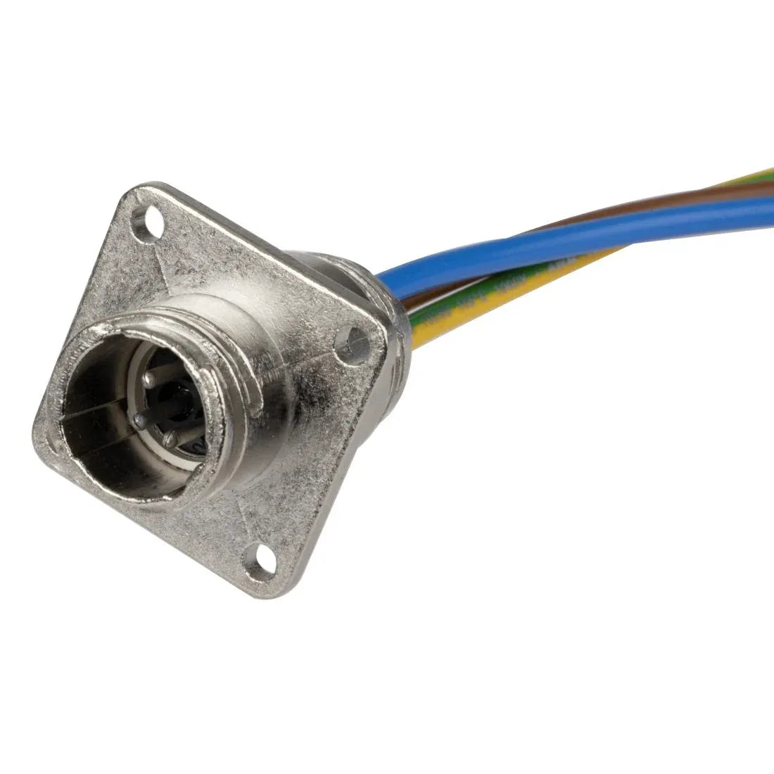 AP472 Buffalo Metal Power Socket - JD Catering Equipment Solutions Ltd