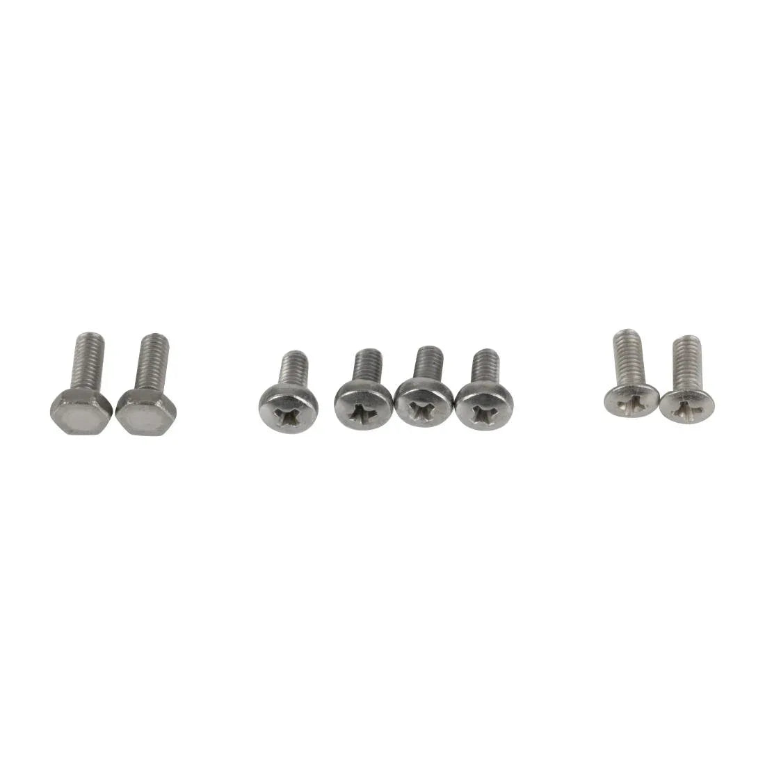 AP472 Buffalo Metal Power Socket - JD Catering Equipment Solutions Ltd