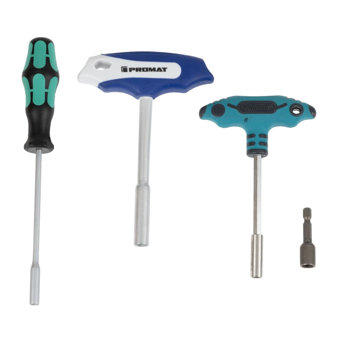 AP473 Buffalo V-series Tool set