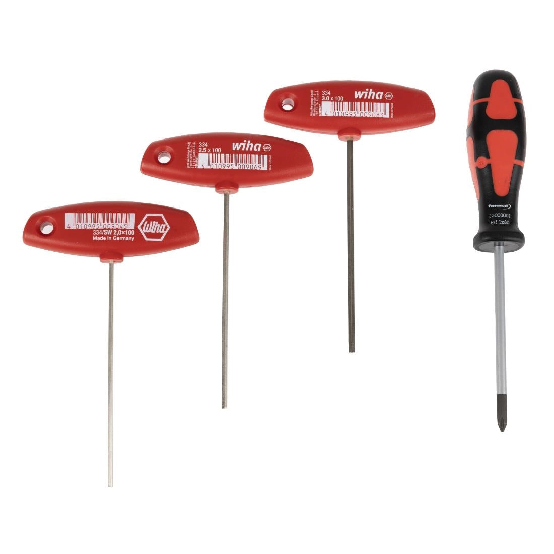 AP474 Buffalo Tool Set