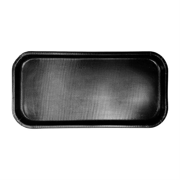 AP700 Lainox Smooth Teflon Trays OCTL1 (Pack of 2) - JD Catering Equipment Solutions Ltd