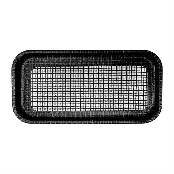 AP702 Lainox Perforated Teflon Trays (2 pieces) OCTF1 - JD Catering Equipment Solutions Ltd