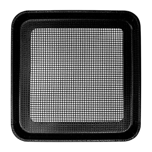 AP703 Lainox Perforated Teflon Trays (2 pieces) OCTF2