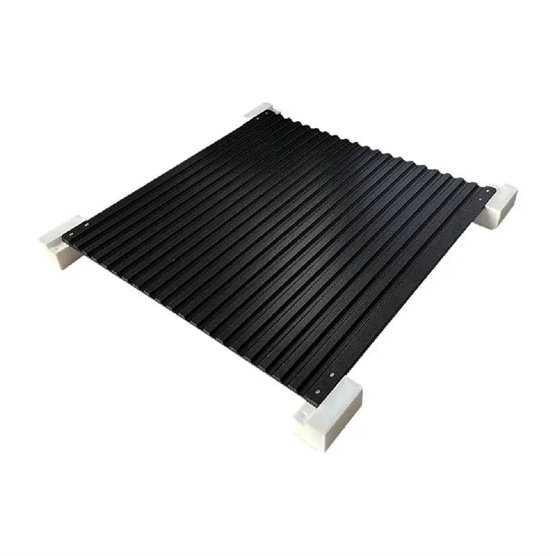 AP704 Lainox Ribbed Grill Plate - JD Catering Equipment Solutions Ltd