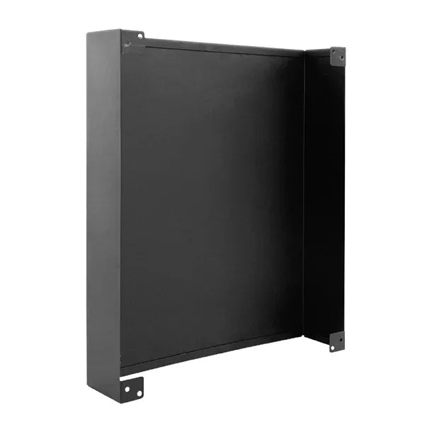 AP709 Lainox Oracle Rear Cover Panel OPCPB - JD Catering Equipment Solutions Ltd