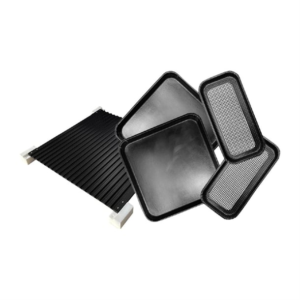 AP722 Lainox Oracle Accessory Starter Pack OSTKB (OCTL2, OCTF1 & OPRGB)