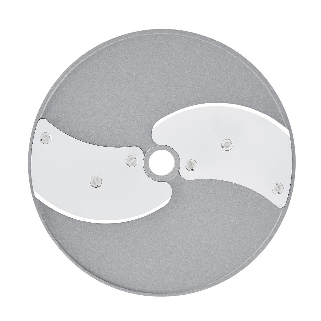AP820 Robot Coupe CL50 0.6mm Slicer Disc Expert Mineral+ 28166W - JD Catering Equipment Solutions Ltd
