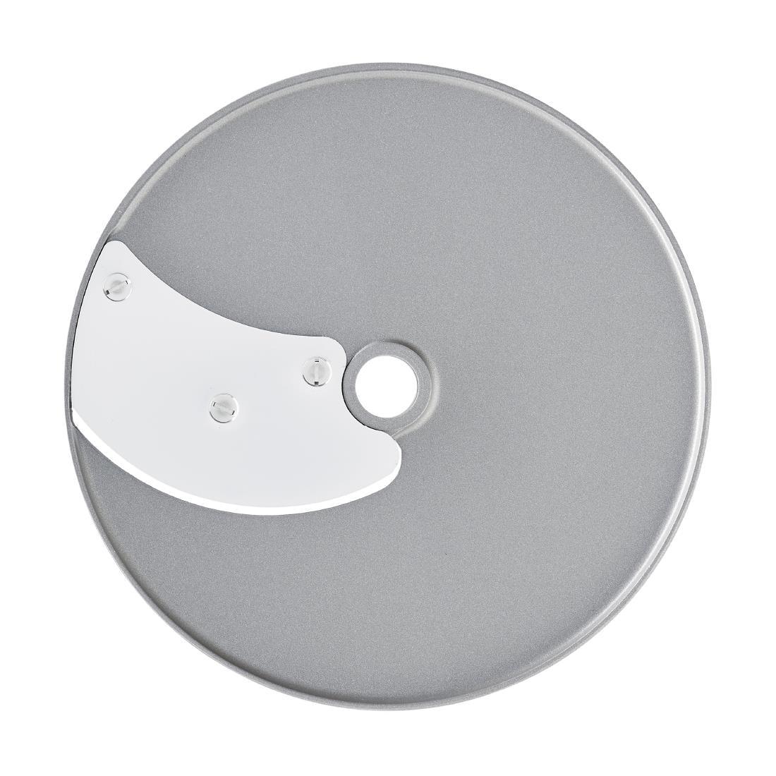 AP822 Robot Coupe ClL50 6mm Slicer Disc Expert Mineral+ 28196W - JD Catering Equipment Solutions Ltd