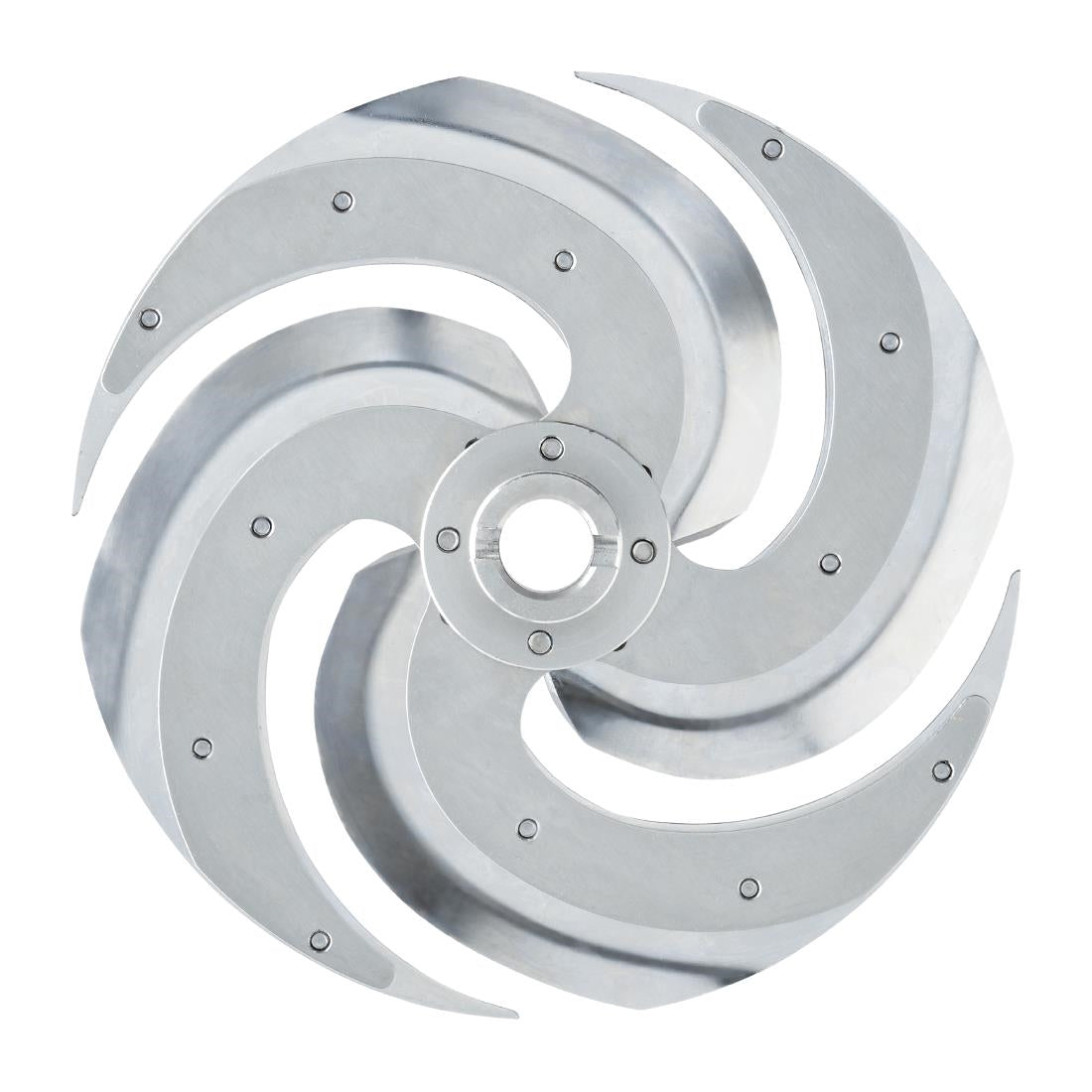 AP824 Robot Coupe CL50 4mm Cooked Potato Disc Expert Mineral+ 27244W