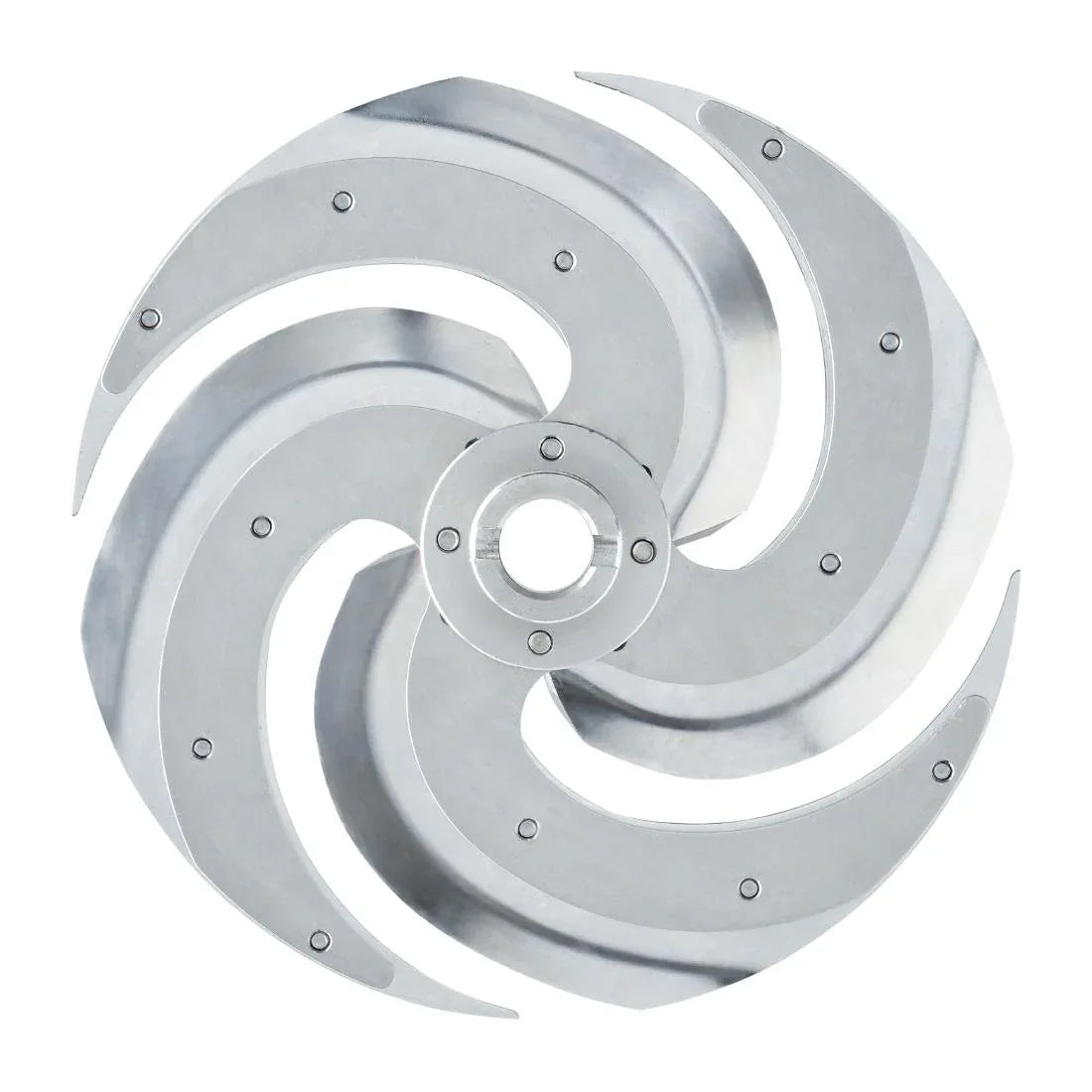AP824 Robot Coupe CL50 4mm Cooked Potato Disc Expert Mineral+ 27244W - JD Catering Equipment Solutions Ltd