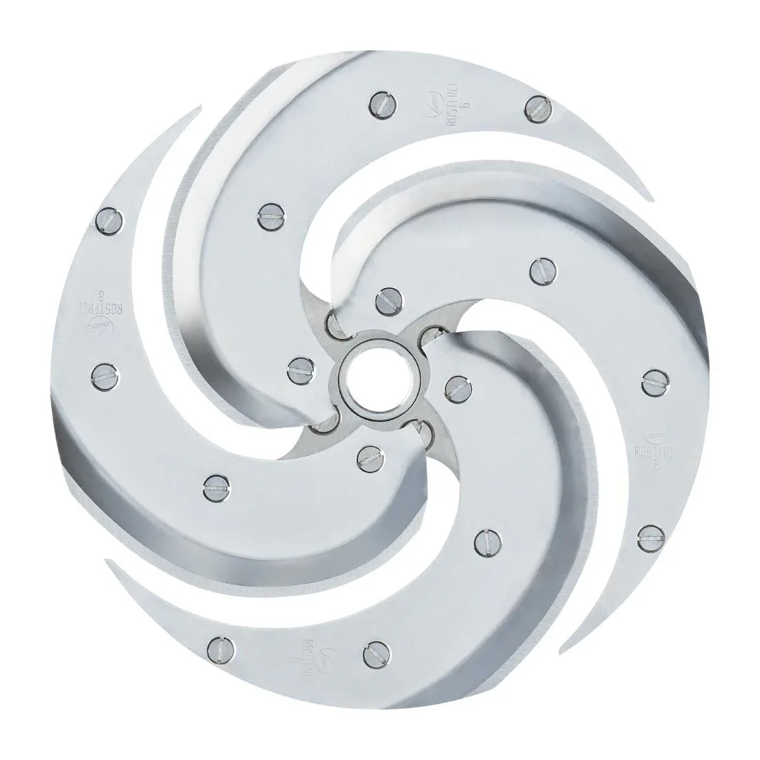 AP825 Robot Coupe CL50 6mm Cooked Potato Disc Expert Mineral+ 27245W - JD Catering Equipment Solutions Ltd