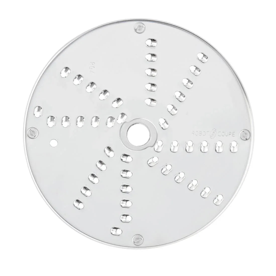 AP828 Robot Coupe CL50 4mm Grater Disc Expert 28073W - JD Catering Equipment Solutions Ltd