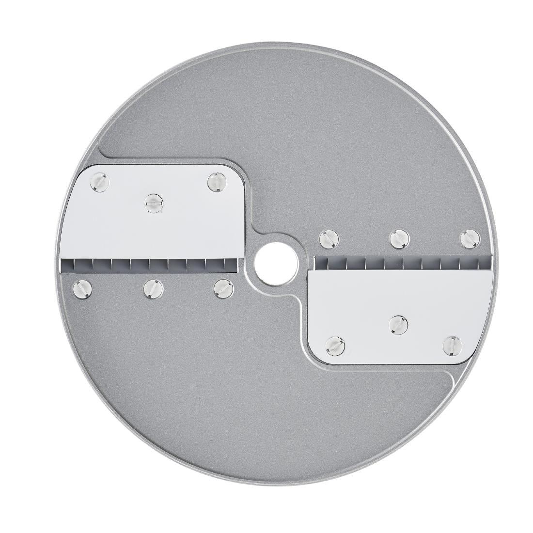AP831 Robot Coupe CL50 1x8mm Julienne Disc Expert Mineral+ 28172W - JD Catering Equipment Solutions Ltd