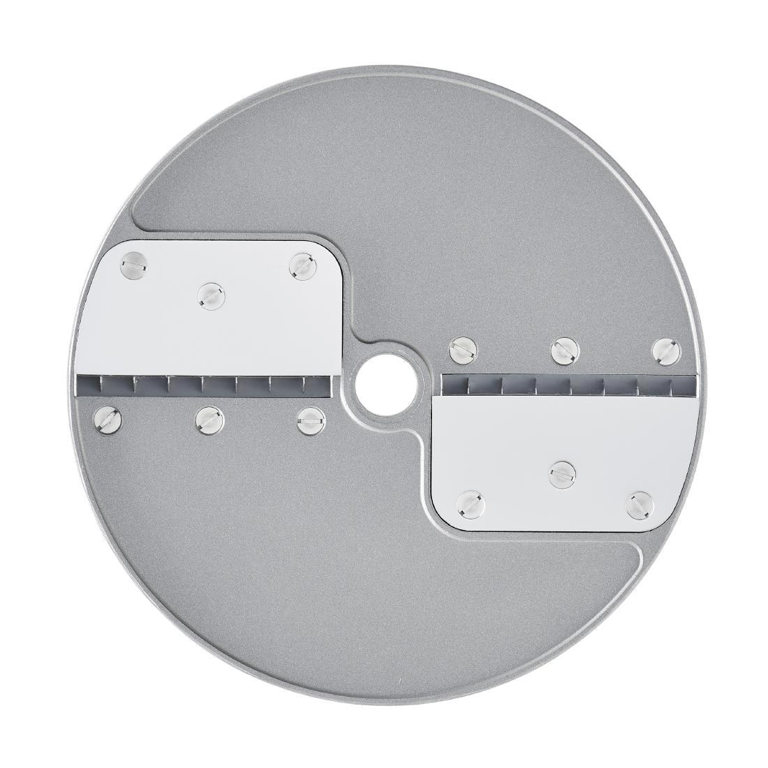 AP832 Robot Coupe CL50 2x10mm Julienne Disc Expert Mineral+ 28173W - JD Catering Equipment Solutions Ltd