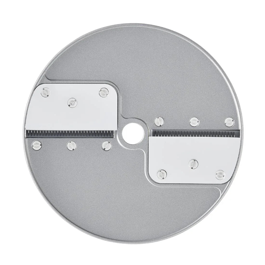AP833 Robot Coupe CL50 2.5x2.5mm Julienne Disc Expert Mineral+ 28195W - JD Catering Equipment Solutions Ltd