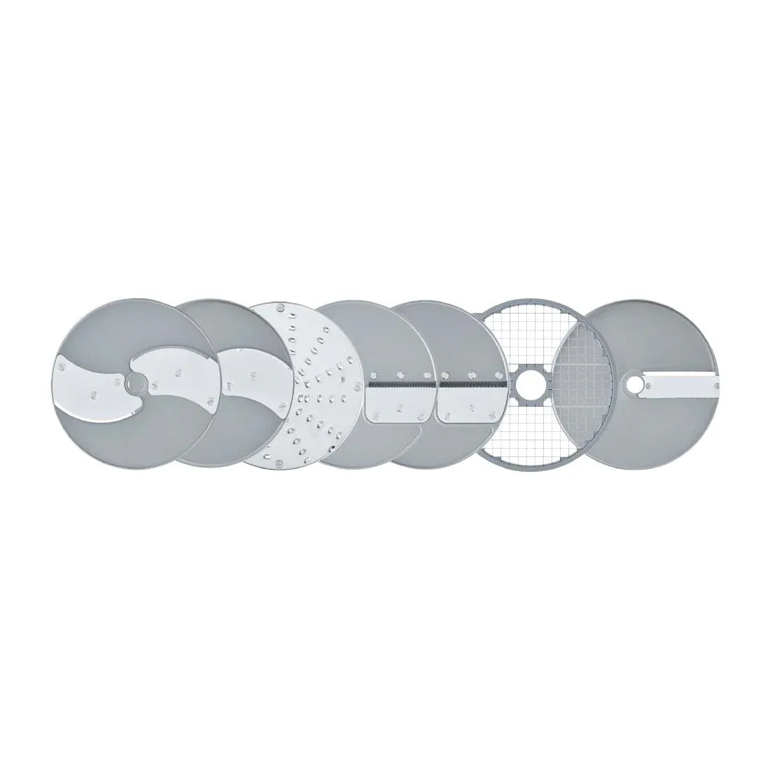 AP842 Robot Coupe CL50 7 Disc Pack Expert Mineral+ 1943W - JD Catering Equipment Solutions Ltd