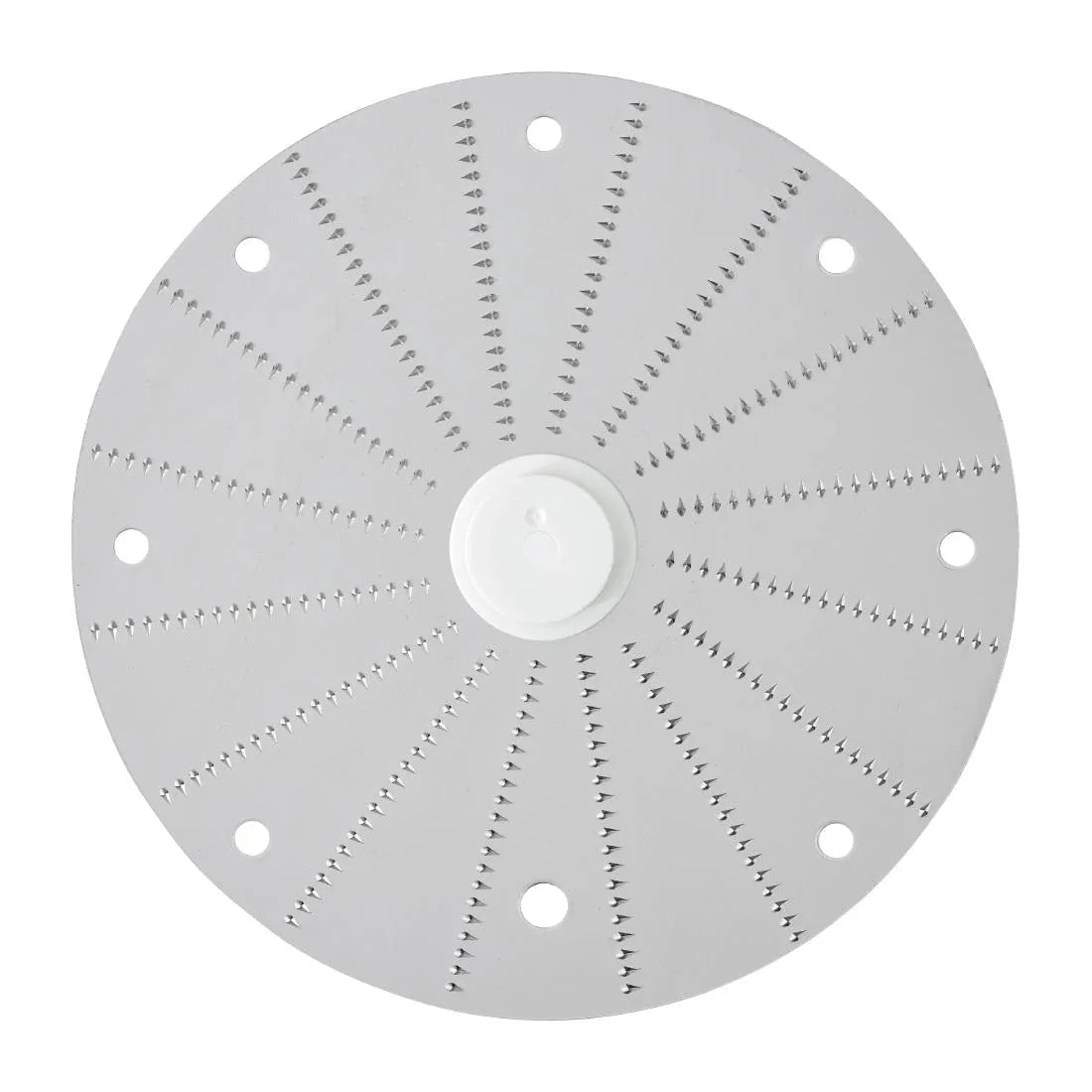 AP847 Robot Coupe R301 1.3mm Horseradish Grater Disc Essential 27130 - JD Catering Equipment Solutions Ltd
