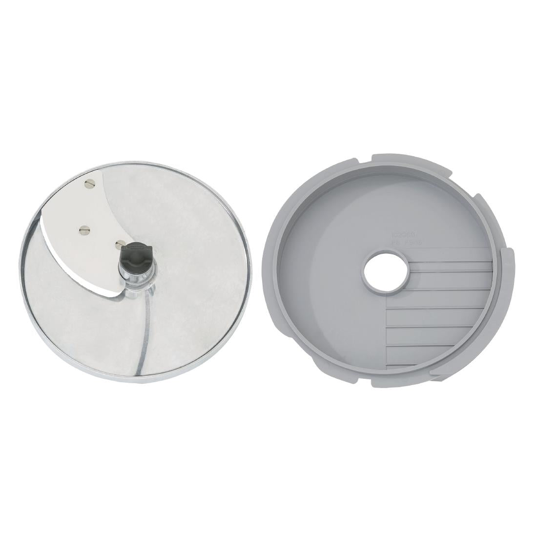 AP851 Robot Coupe CL30/R402 8x8mm French Fries Equipment Essential 27116