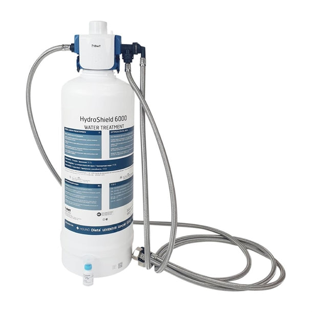 AP912 Invoq XL Water Filter Kit
