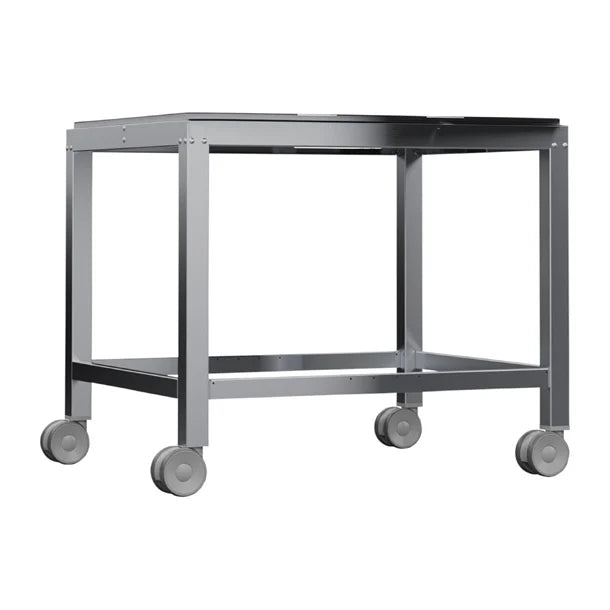 AP914 Invoq 1/1 GN Stand with Castors