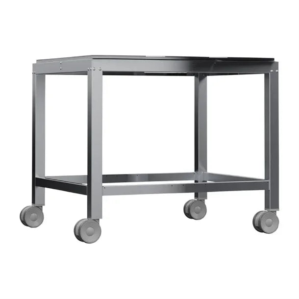 AP914 Invoq 1/1 GN Stand with Castors - JD Catering Equipment Solutions Ltd