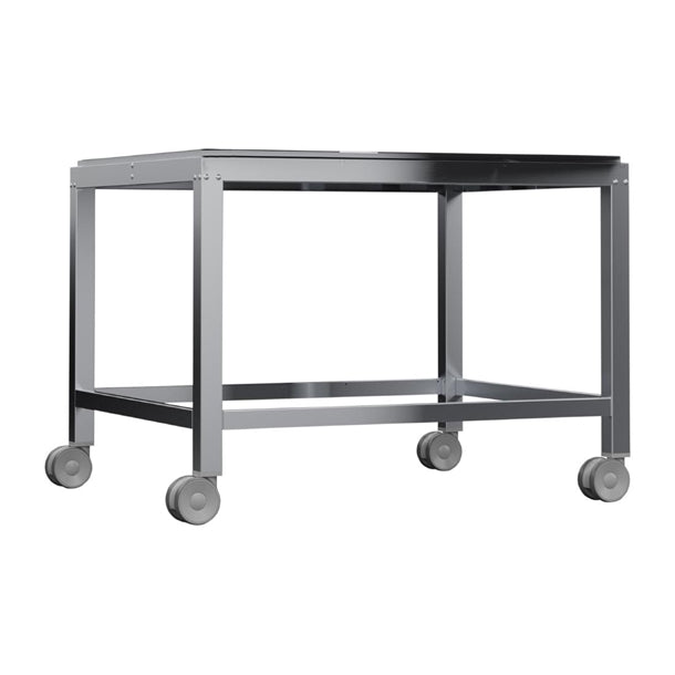 AP916 Invoq 2/1 GN Stand with Castors