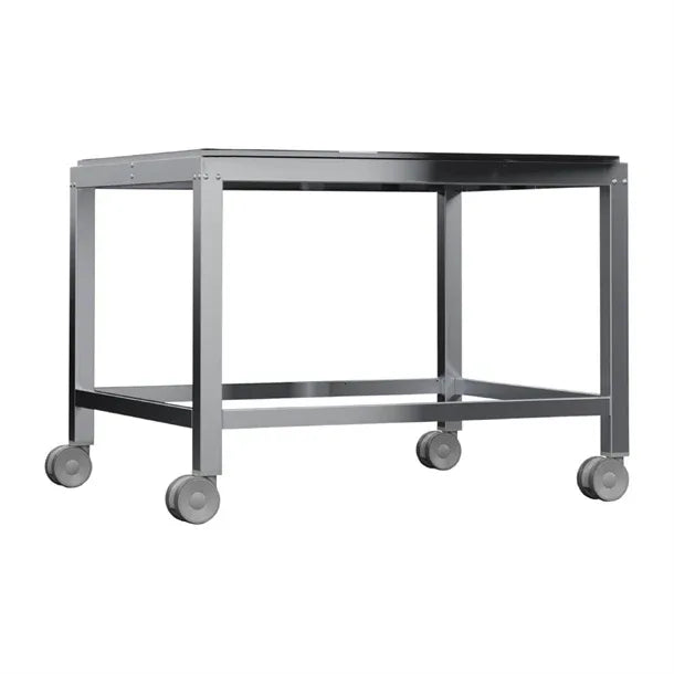 AP916 Invoq 2/1 GN Stand with Castors - JD Catering Equipment Solutions Ltd