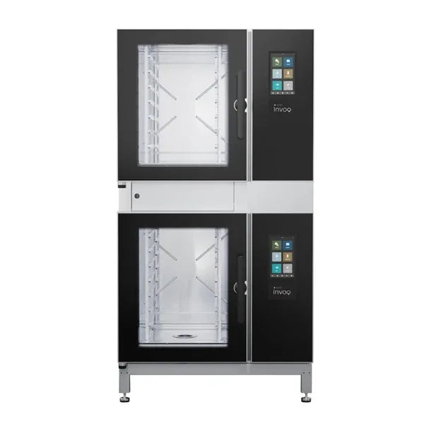 AP917 Invoq Stackit for Combi and Hybrid Ovens - JD Catering Equipment Solutions Ltd