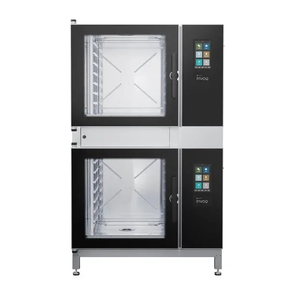 AP918 Invoq Stackit for Combi and Hybrid Ovens - JD Catering Equipment Solutions Ltd