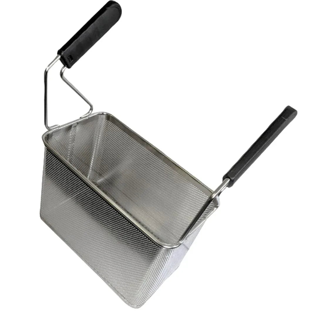 AP920 Giorik 1/3 GN Basket for Pasta Boiler - Double Handle - JD Catering Equipment Solutions Ltd
