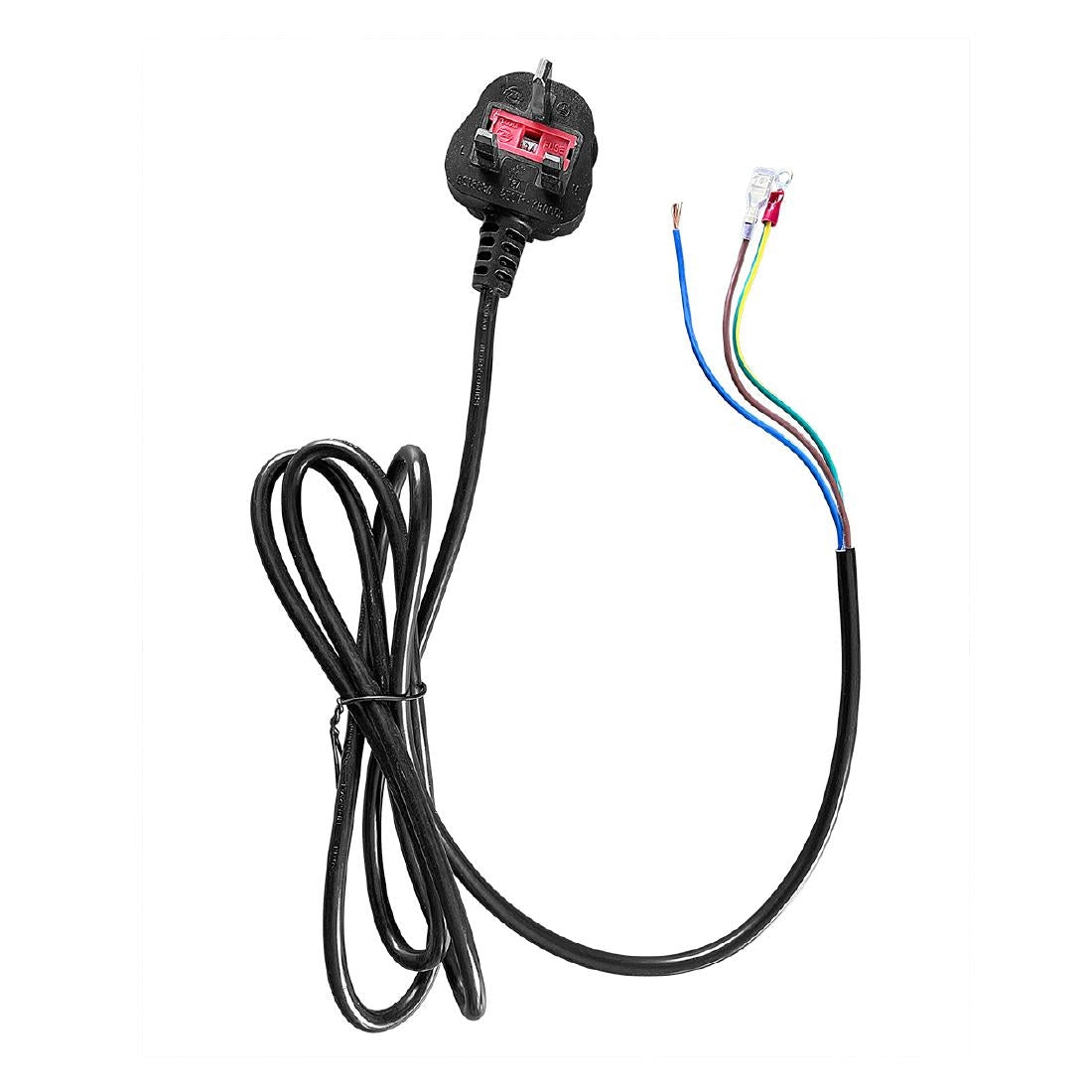 AP938 Buffalo Power Cord