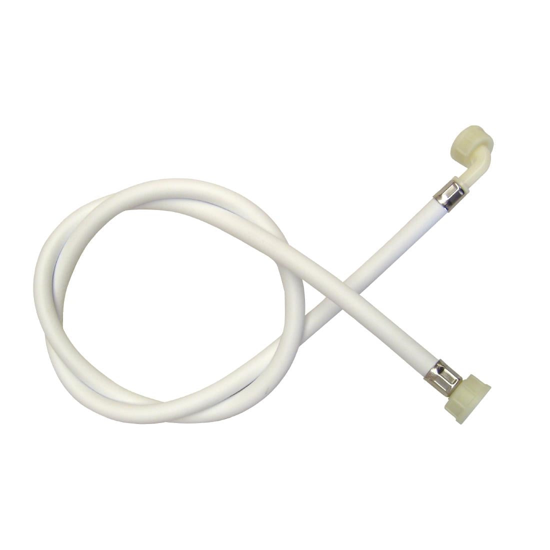 AP962 Hydravend Hose 3/4" F Elbow x 3/4" F Straight - 2000mm fits CU478