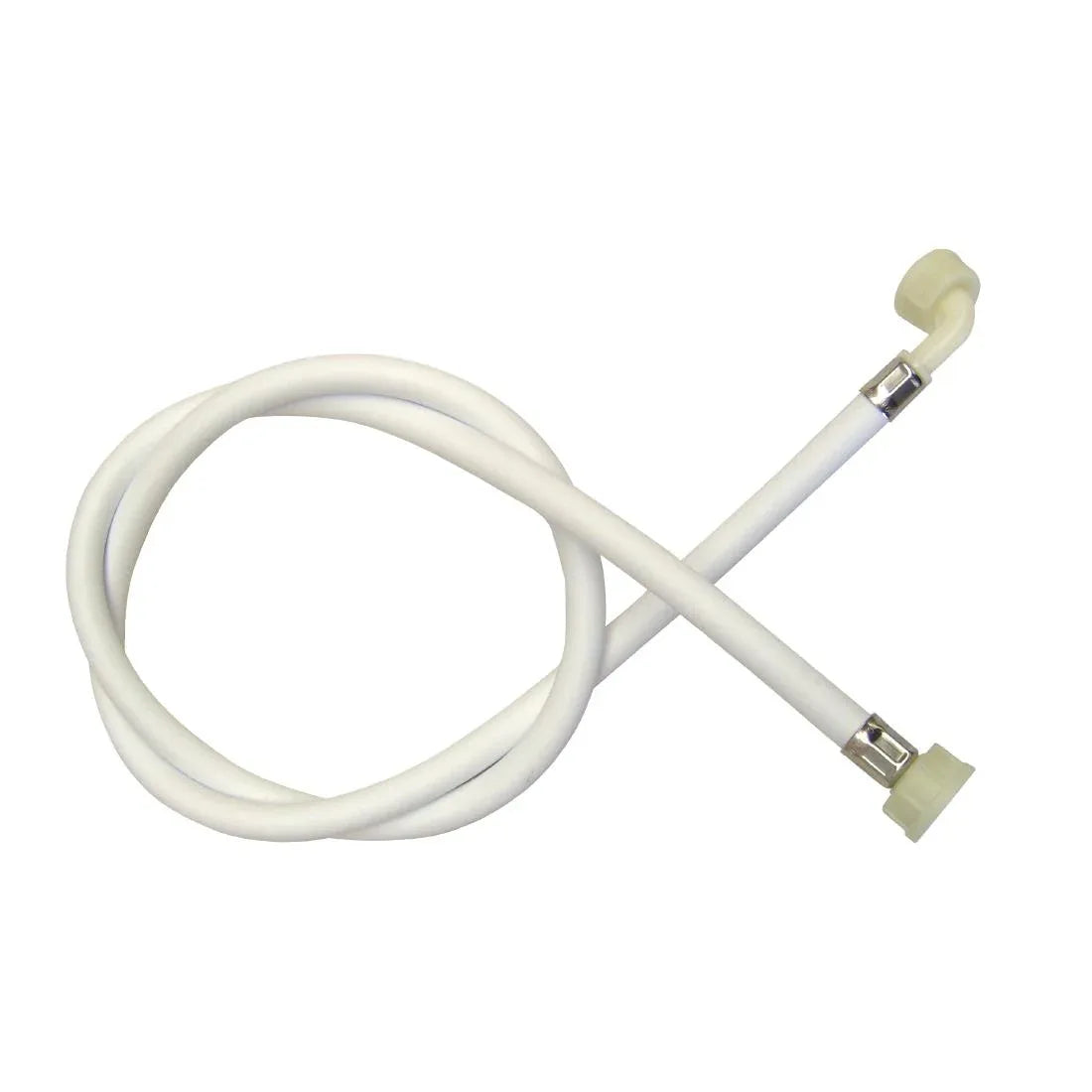 AP962 Hydravend Hose 3/4" F Elbow x 3/4" F Straight - 2000mm fits CU478 - JD Catering Equipment Solutions Ltd