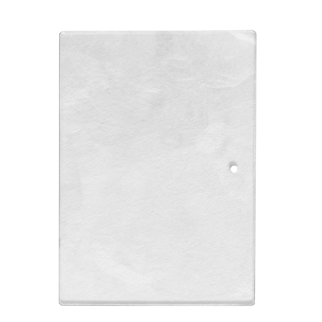 AS002 Buffalo Glass Door