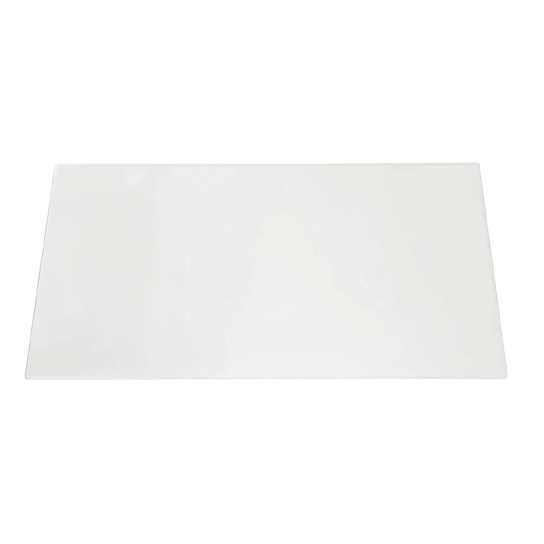 AS005 Buffalo Back Glass - JD Catering Equipment Solutions Ltd