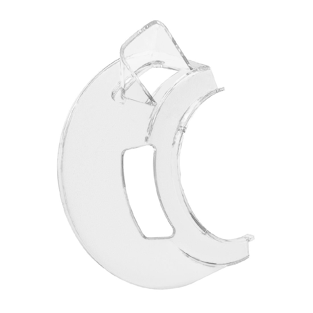 AS082 Buffalo Back Safety Guard