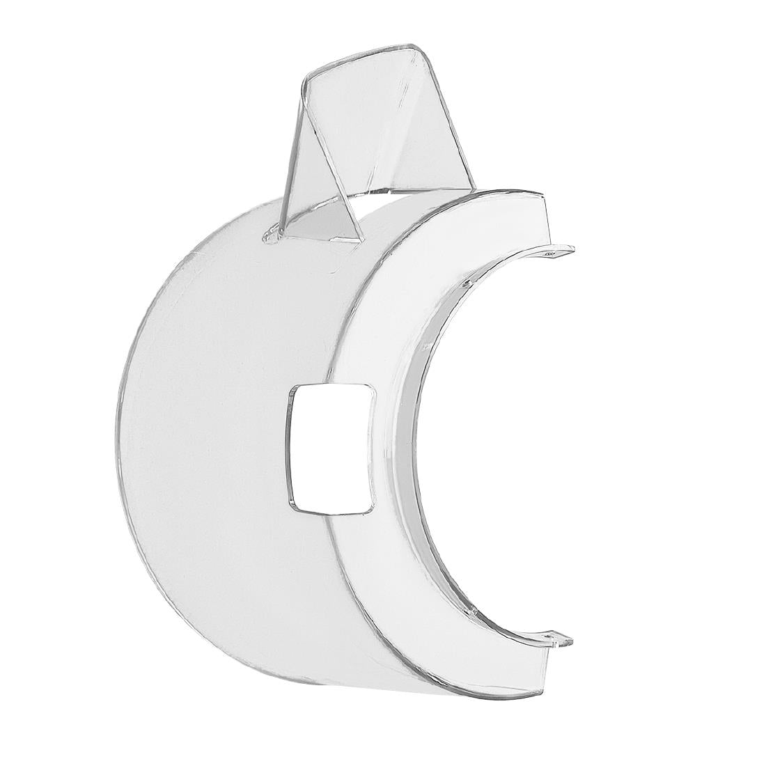 AS084 Buffalo Back Safety Guard