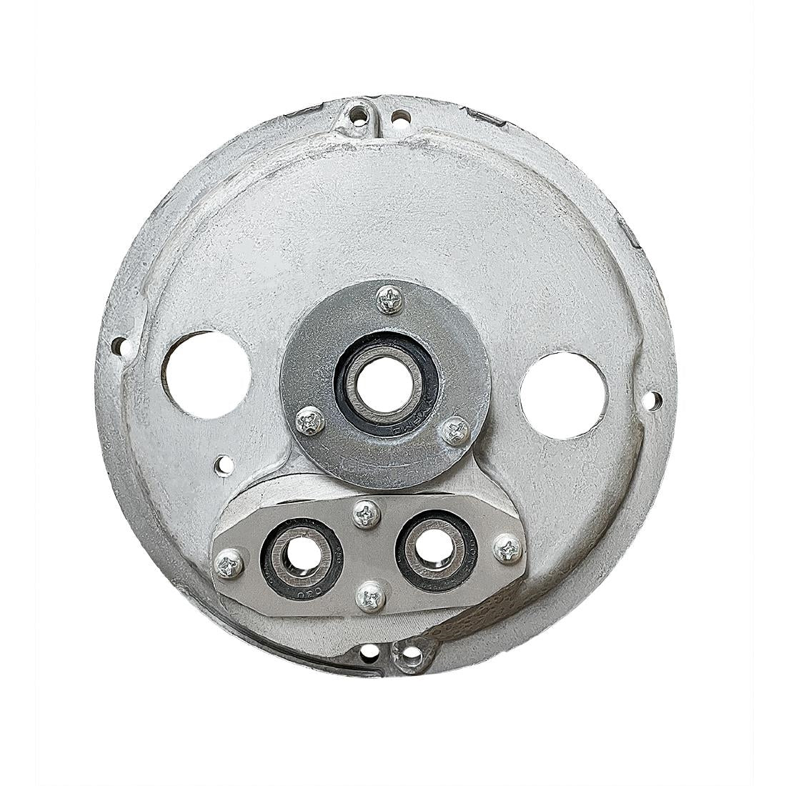 AS088 Buffalo Support Assembly